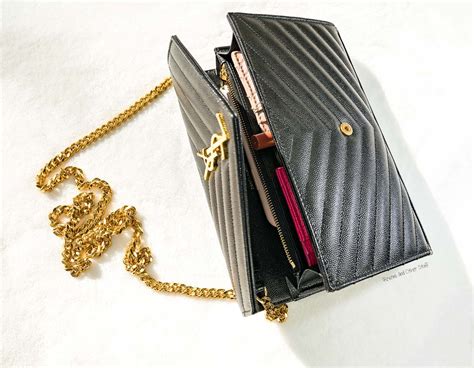 ysl wallet on chain|YSL wallet on chain review.